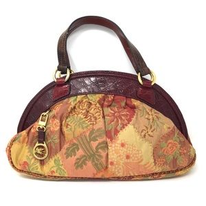 ETRO Brocade Purse